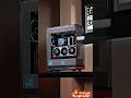 ROG Astral RTX 5080 O16G Gaming PC Build #pcbuild #gamingpc #pcgaming #pc #pcsetup