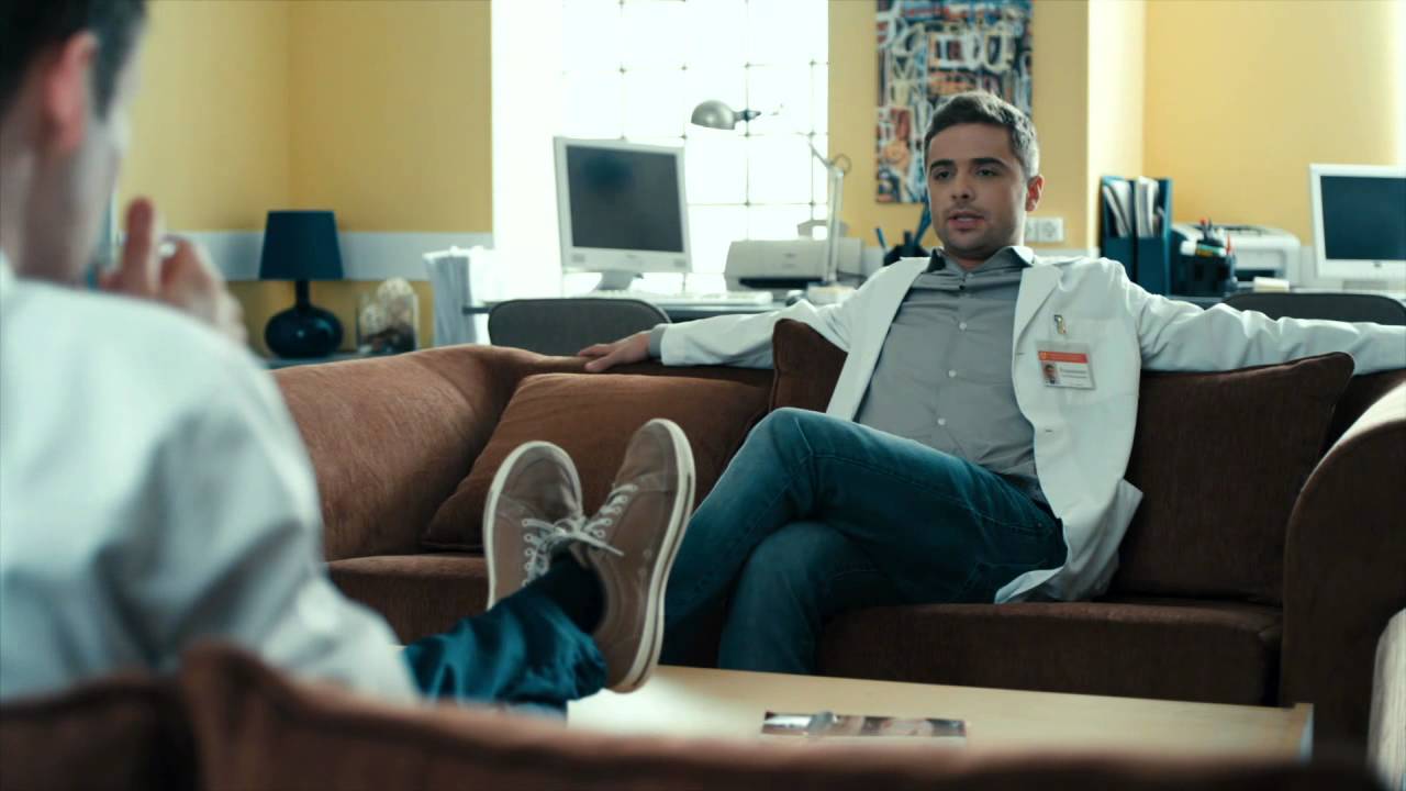 Интерны - Было не было танцы на тнт 5 сезон