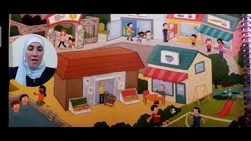 KG2 TOY STORYEnglish 👉Show and tell (Unit 4)What