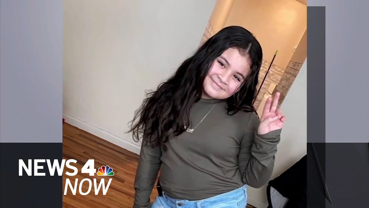 Teen Suspect in NYC Shooting Death of Girl, 11, Appears in Court to Face Murder Charge | News 4 Now