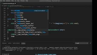 Operator Overloading in C++ as a member function of a class