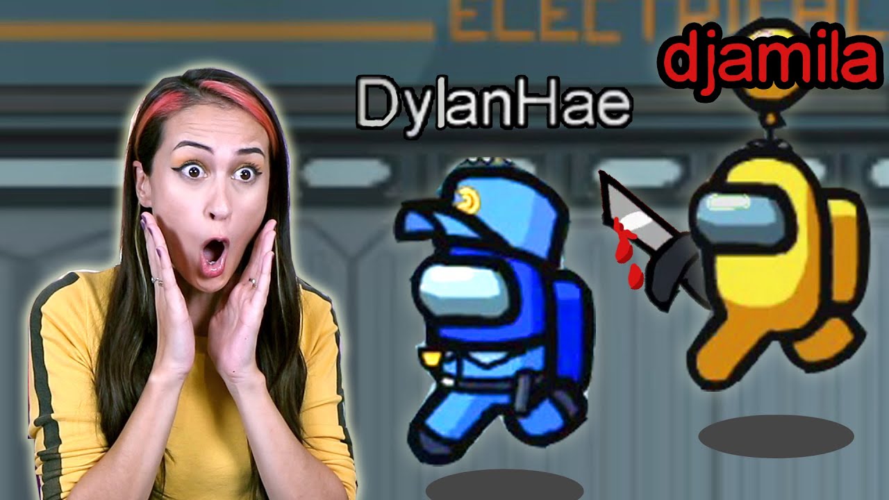 AMONG US SPELEN - IK BEN IMPOSTER! || Let's Play Wednesday