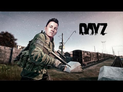 Видео: Файты на Северо-Западном 🪓 DayZ PvP @malamadros