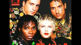 Twenty 4 Seven Feat. Capt. Hollywood - I Cant Stand It