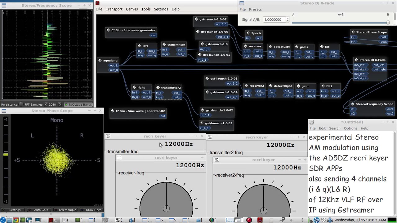 vlf receiver experimental audio vlf receiver experimental audio