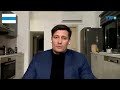 КУДА ДЕВАТЬСЯ РОССИЯНАМ | Дмитрий Гудков | Илья Пономарев | Утро Февраля 10.03.2022