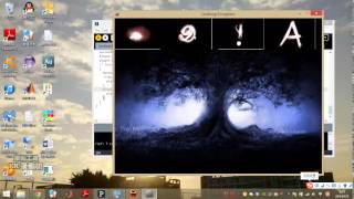 Creative Programming for Digital Media & Mobile Apps(Cousera)-week 2 homework