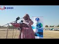 Tchad : la STE inaugure des installations hydrauliques à Guinebor