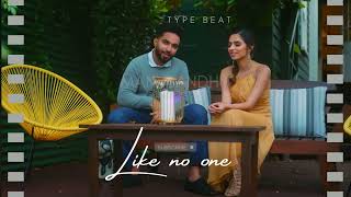 TEGI PANNU X Manni Sandhu TYPE BEAT - "LIKE NO-ONE"