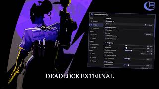 Every Eternus Player Is Using This Deadlock Cheat (Deadlock External Showcase)