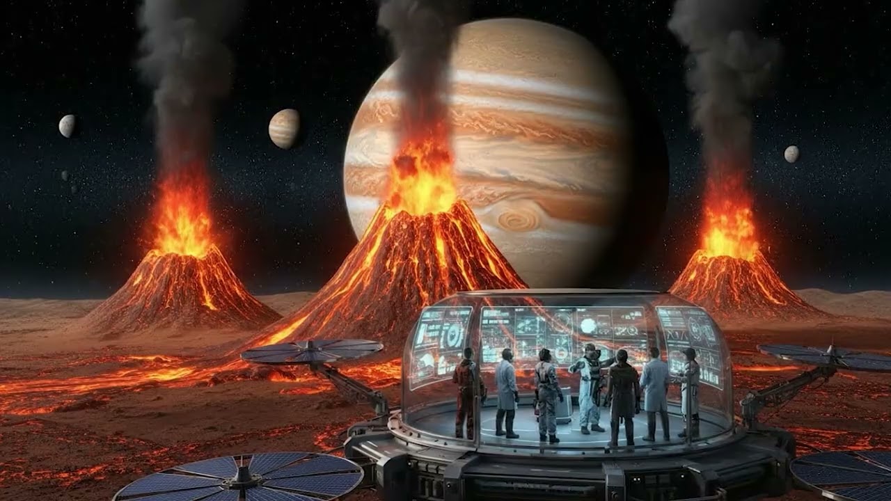 🚀 The BEYOND REALITY Frontier: Space Travel Like Never Before |Cinematic Cosmic Soundscapes