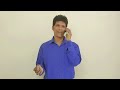 Tuhin das  audition as vivek kumar a phone company executive