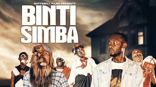 BINTI SIMBA ''episode  163'' - Adili iddi,issa kombo,nassoro chilumba & Rayuu chande