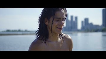 Markus Azeriah - The Way You Move (Music Video)