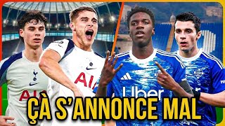 10 Clubs Qui Vont Se Faire Piller Par Les Géants Européens Cet Été