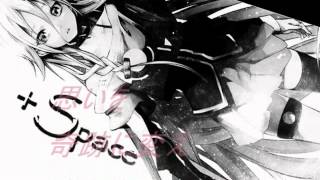 【ＩＡ】 mederu　vocaloid3　オリジナル