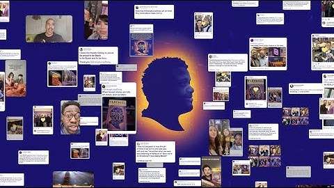 Completing the Loop - A STRANGE LOOP on Broadway