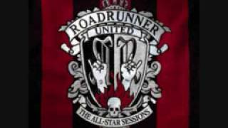 I Don&#39;t Wanna Be A Suphero - Roadrunner United