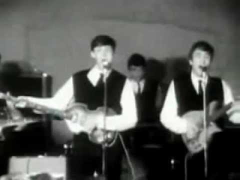 The Beatles - Bésame Mucho