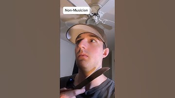 Violinist if someone touches their instrument #shorts