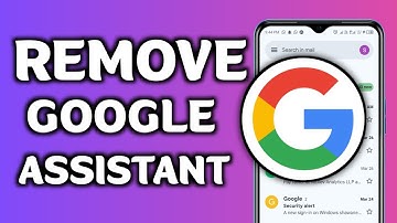 Remove Google Assistant from Power Button on Android | Easy Fix