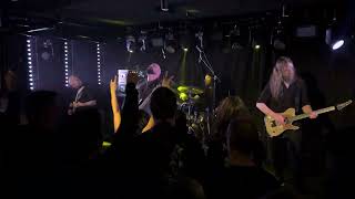 Mercenary - World Hate Center