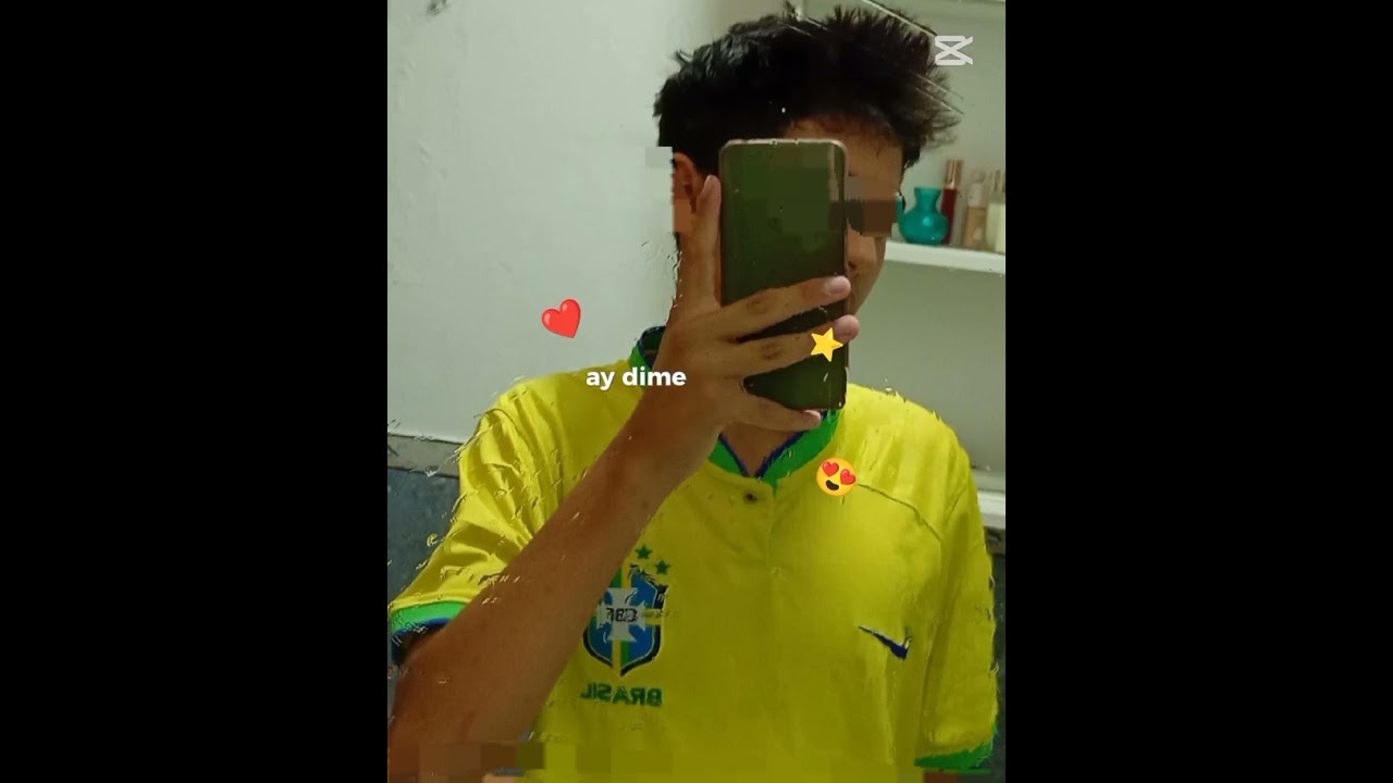 HAYY :3❤️‍🔥