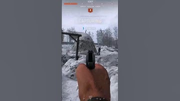 remember, switching to your pistol.... | Hell Let Loose | Double Kill