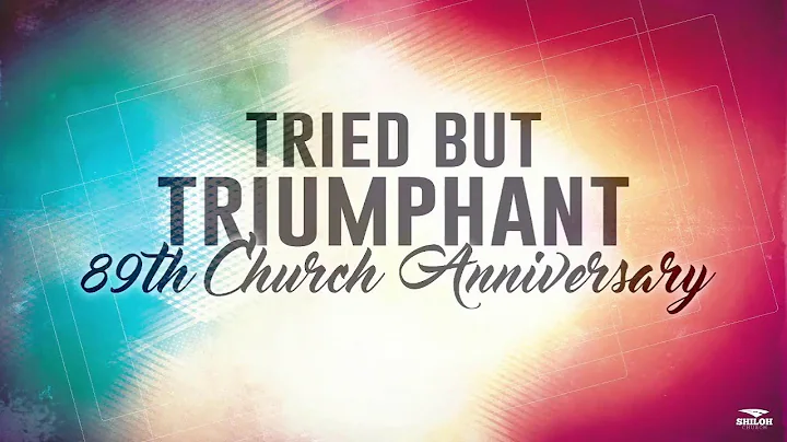 No More Manna | Guest: Pastor Robert W. Townsend