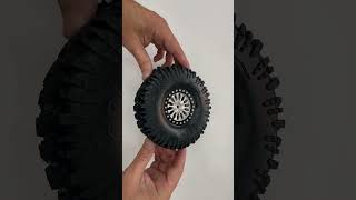 They are here REEFS XP Compound 2.2” 5.25” CRUX TIRES PINK compound