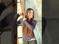 Here’s a behind the scenes peek at the magic that was Sophia Stel’s shoot for #NMETheCover