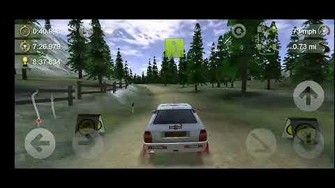 RUSH RALLY 2 GAMEPLAY PART 5