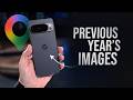 How to See Previous Years Images on Google Maps (tutorial)