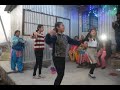 Nepali Christmas Song: Nilo Aakash Seto Badal