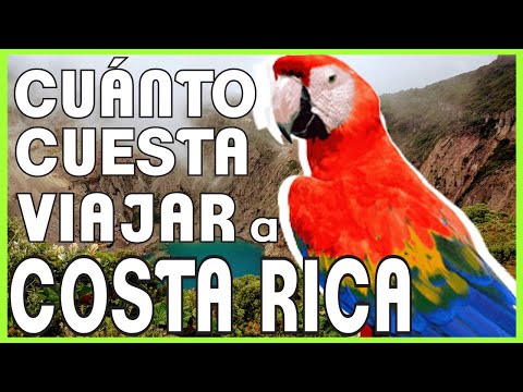 Video: Los 11 mejores viajes de un día desde San José, Costa Rica