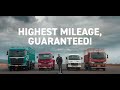 Mahindra trucks  indias most fuelefficient truck range