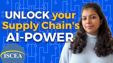 How to use AI and Data to Unlock Supply Chain Insights - Shriya Agarwal - Walmart