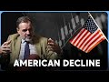 America is in Decline and We Should Worry | Niall Ferguson