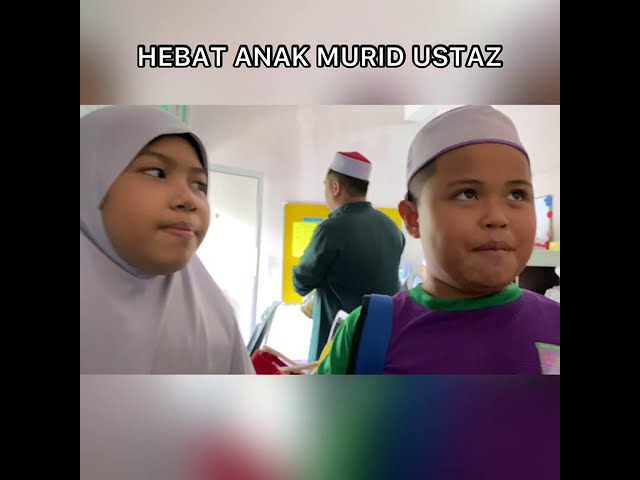 Anak soleh solehah hafal nama nasab Rasulullah SAW yang mulia class=