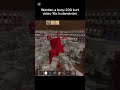 Warden vs 200 kurt #minecraft #minecraftparodileri #herobrine