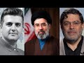 Mohammad Marandi: Iran wählt neuen Obersten Führer – Der Abnutzungskrieg beginnt