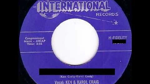 Ken Craig - Silver Coin