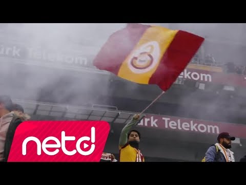 Turgay Saka - Şampiyon Cimbom Oh Olsun