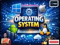 operating system presentation ppt