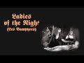Ladies Of The Night (les Vampyres) | Official Trailer