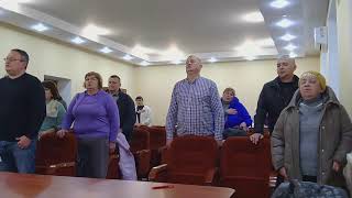 Чергова 49 сесія Феодосіївської сільської ради VIII скликання