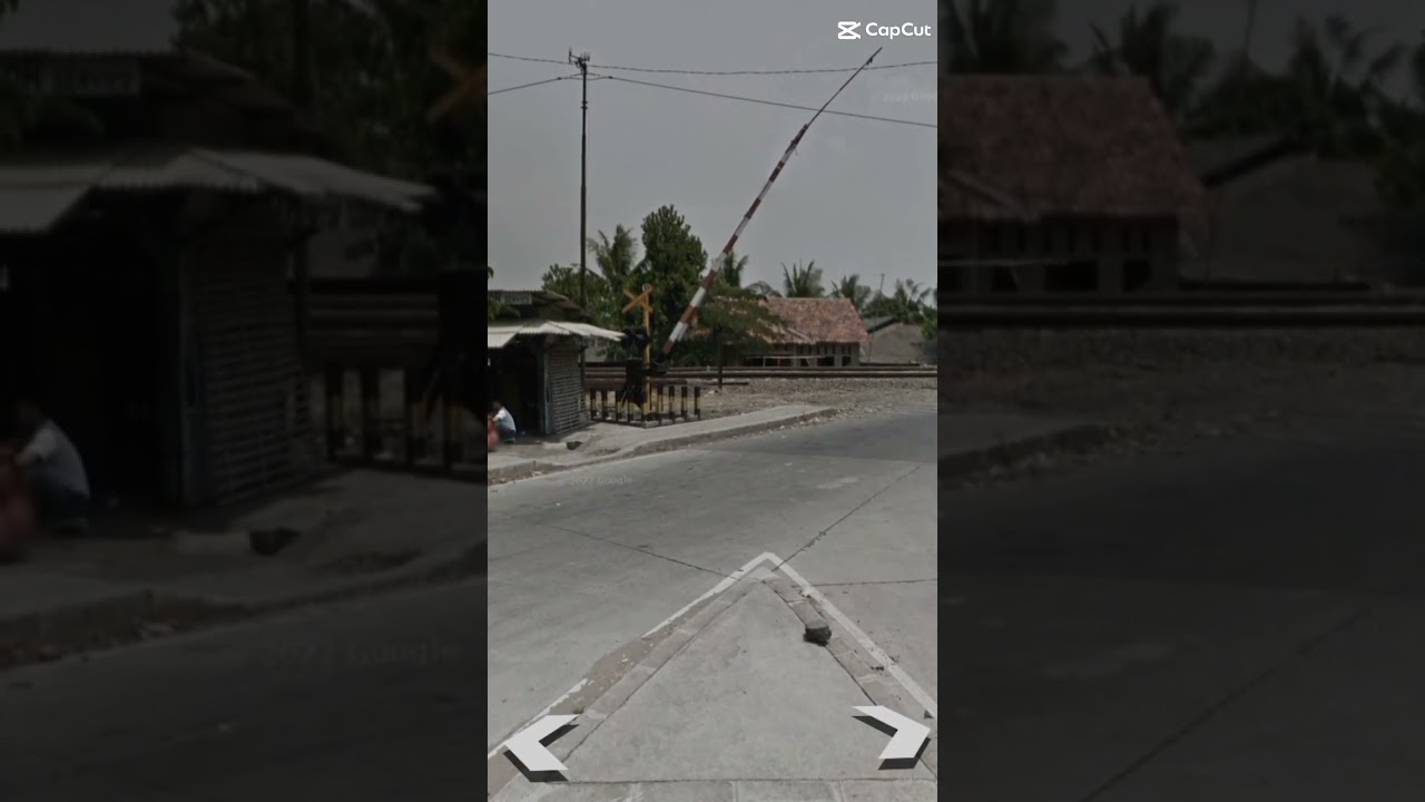 JPL 122 Citarik Timur 1974-2013-2024