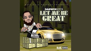 Let Me Be Great