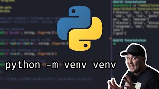 Ambiente virtual Python no Windows (usando venv e VS Code)