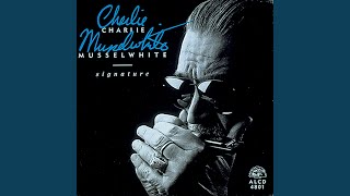 Video thumbnail of "Charlie Musselwhite - .38 Special"